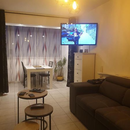 Le Queirele Apartment Льо Лаванду Екстериор снимка
