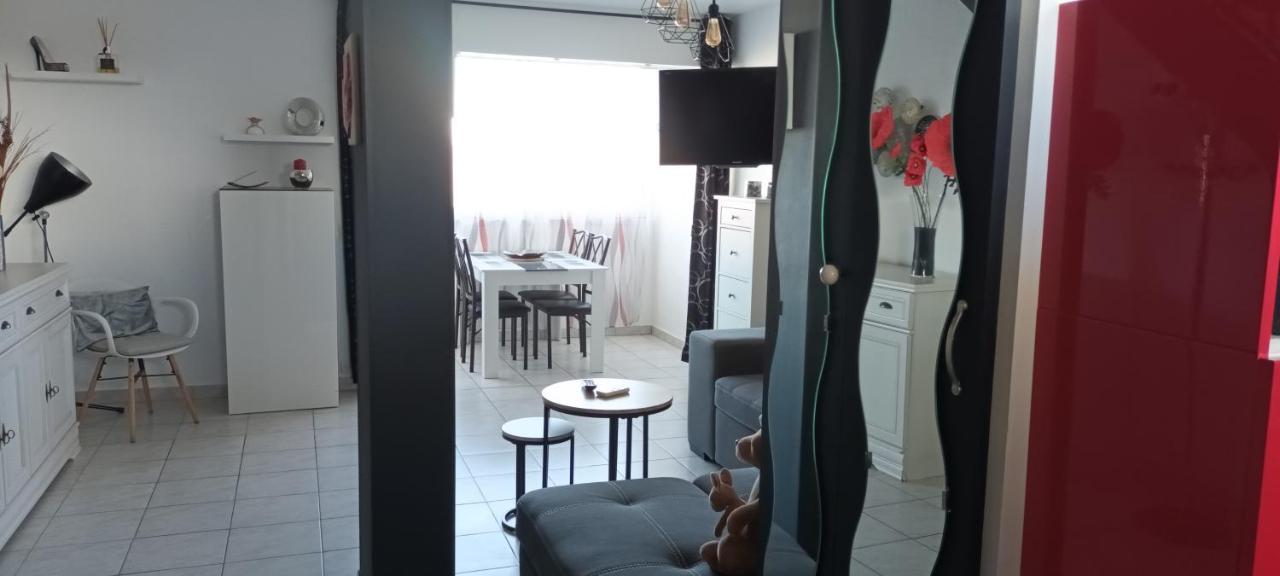 Le Queirele Apartment Льо Лаванду Екстериор снимка