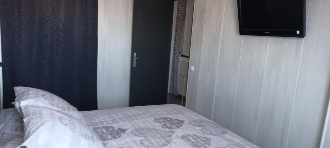 Le Queirele Apartment Льо Лаванду Екстериор снимка
