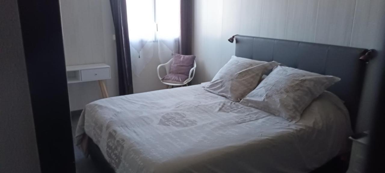 Le Queirele Apartment Льо Лаванду Екстериор снимка
