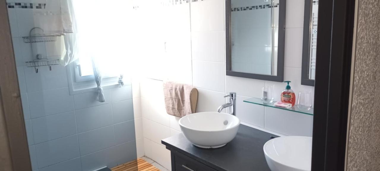 Le Queirele Apartment Льо Лаванду Екстериор снимка
